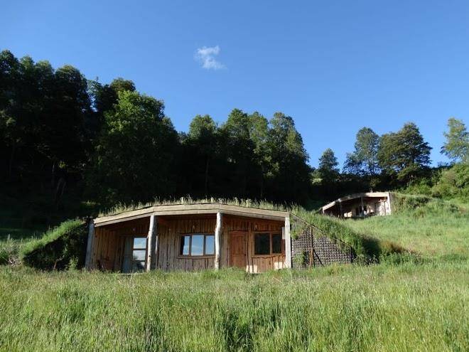 Pu am eco lodge