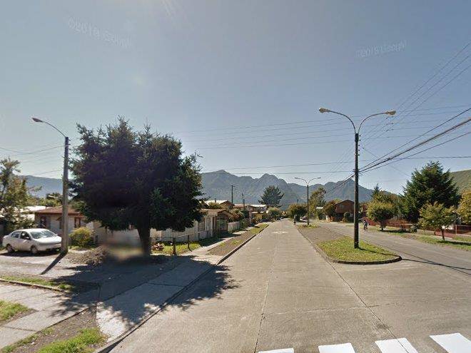 Pucon sur backpackers