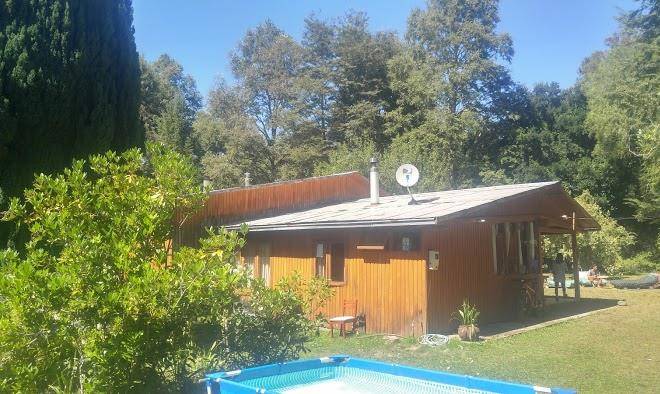 Refugio El Claro Image