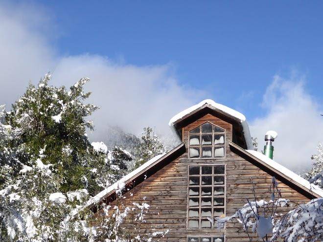 Refugio tinquilco