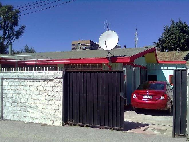 Ruka aretun temuco