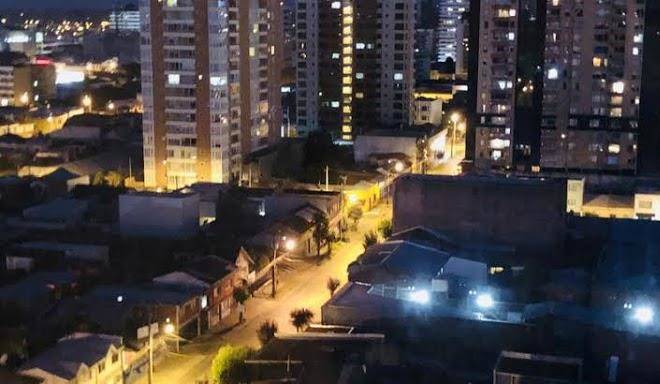 Torre Trio Urbano Image