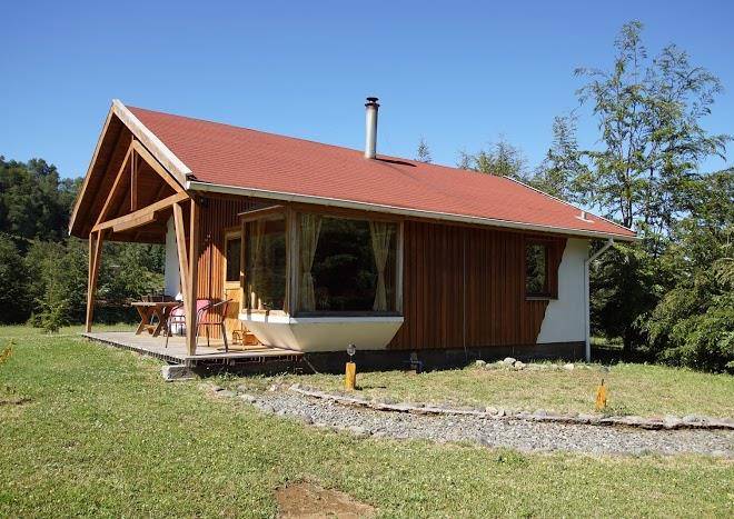 Andenrose Hotel Appartements Cabanas Image