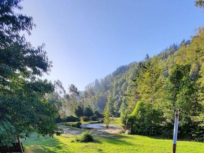 Centro Turistico Los Chilcos Image