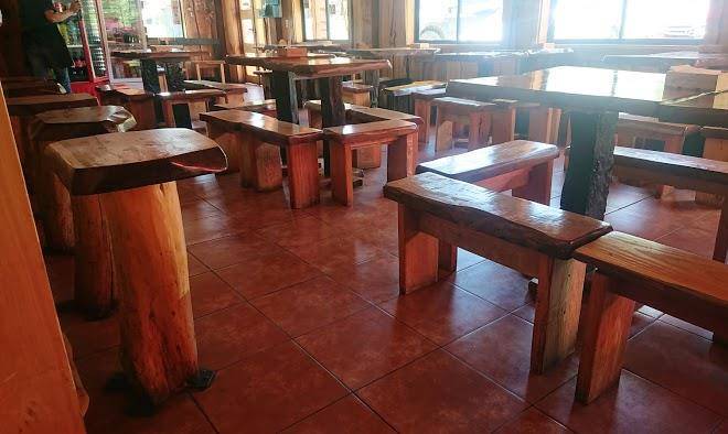 Centro turistico malalcahuello ltda
