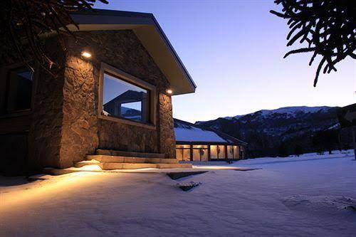 Corralco Resort De Montana Image