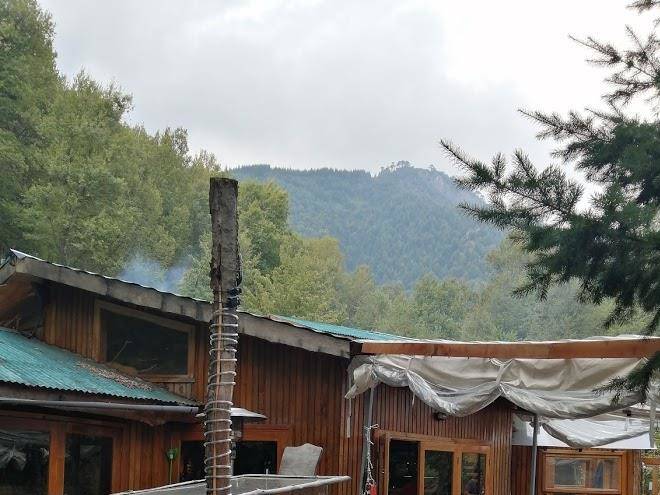 Hotel boutique nalcas