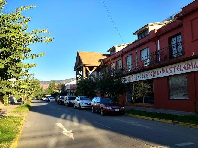Hotel duhatao