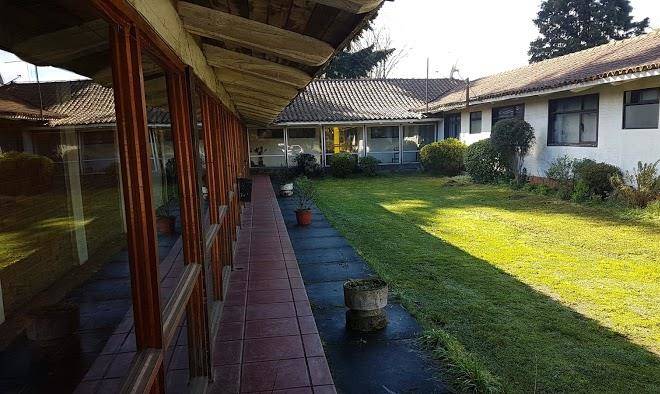 Hotel maria gabriela
