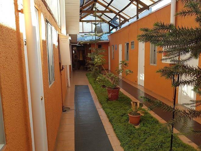 Hotel ruiz
