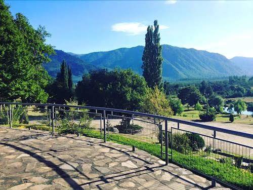 Malalcahuello thermal hotel & spa