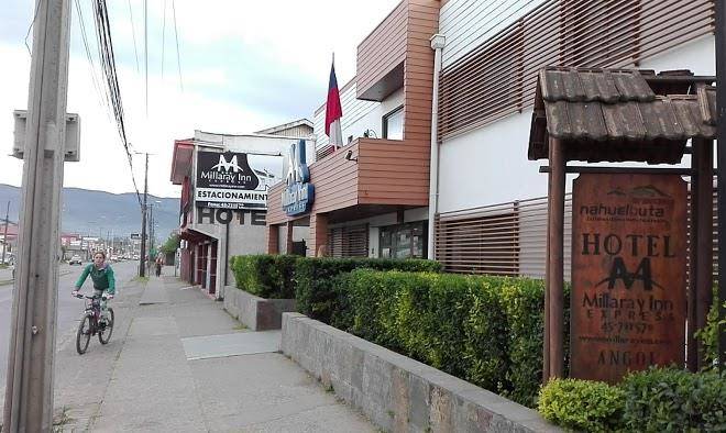 Millaray inn