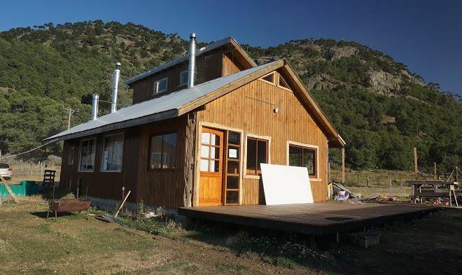 Posada la frontera