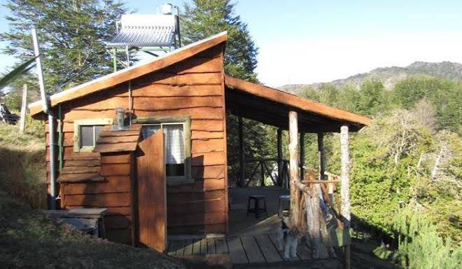 Refugio de montana kultrun mawida eirl