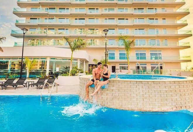 Antay hotel & spa