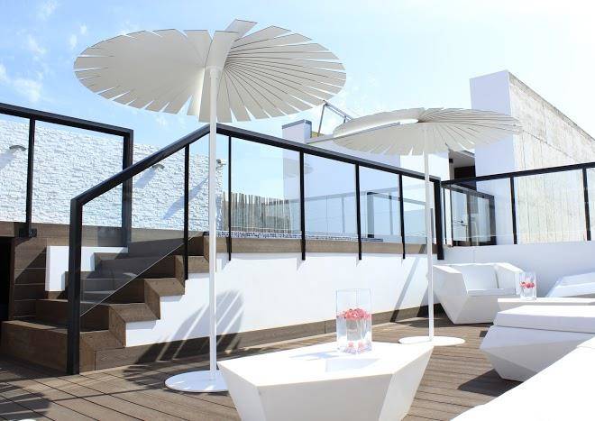 Aruma hotel boutique
