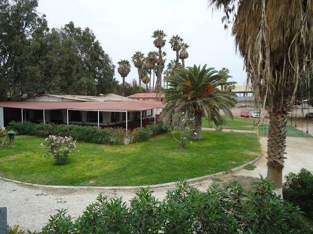 Chinchorro ecoclub