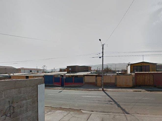 El Jardin De Arenita Image