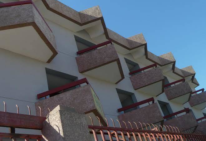 Hotel amaru