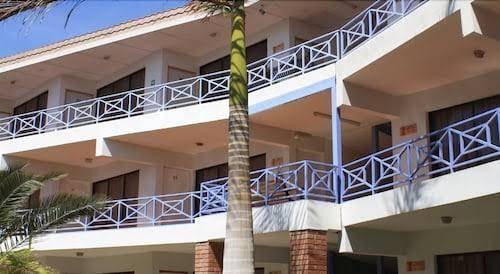 Hotel avenida