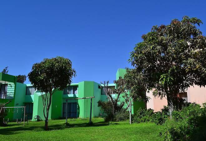 Hotel del valle azapa