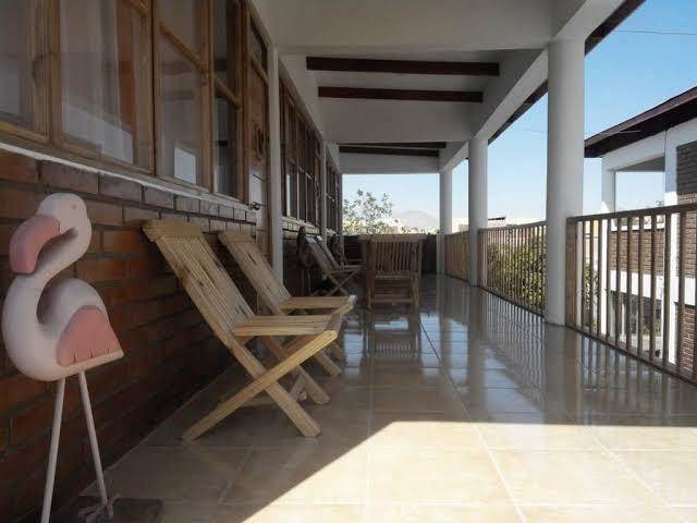 Hotel la casona