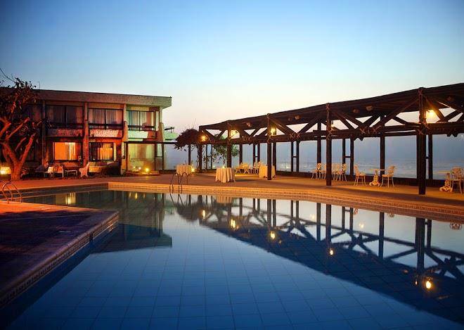 Panamericana hotel arica