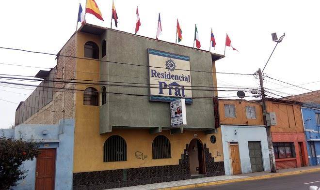 Residencial Prat Image