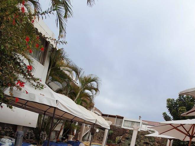 Hotel savona
