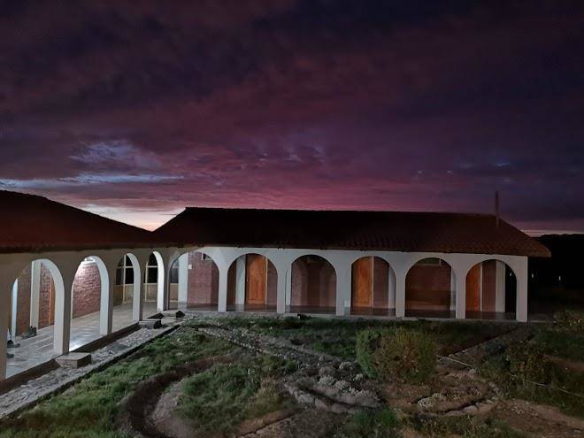 Hotel qantati