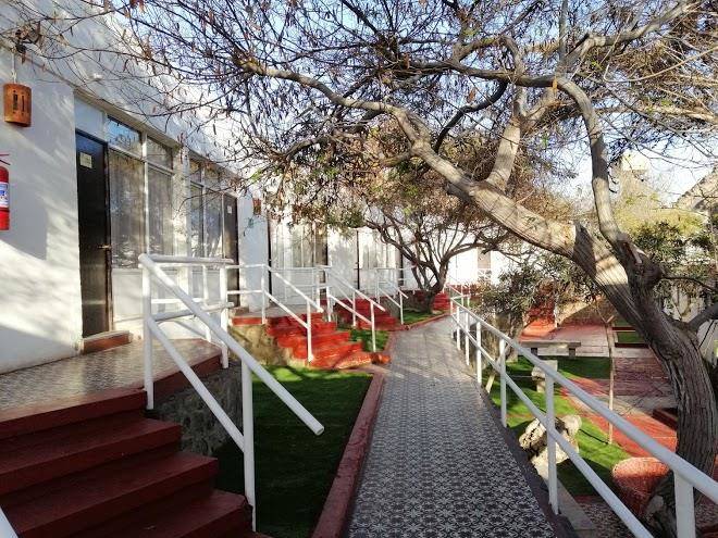 Hosteria chanaral