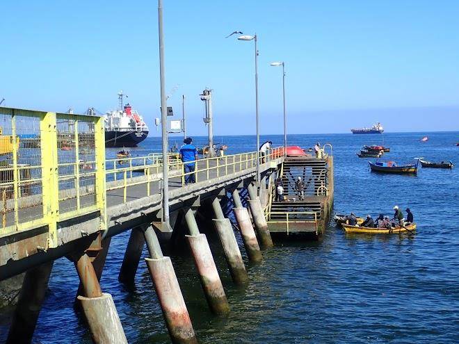 Hotel pan de azucar
