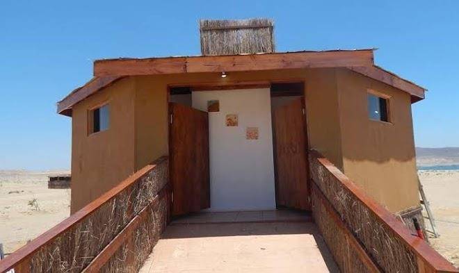 Almatacama Spa Image