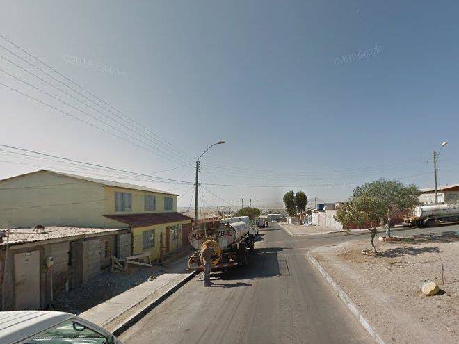 Anariki Turismo Caldera Image