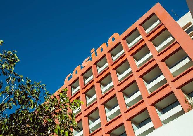 Antay casino hotel