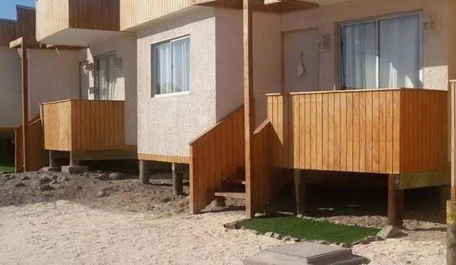 Cabanas aquila d'arroscia