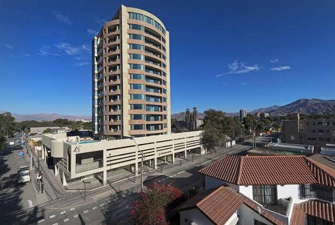 Hotel atacama suites