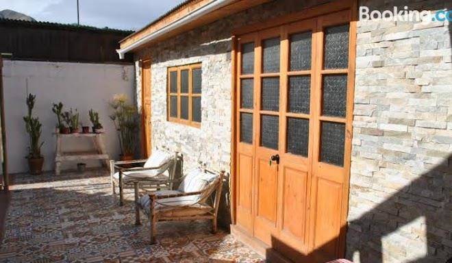 Hotel boutique molzano