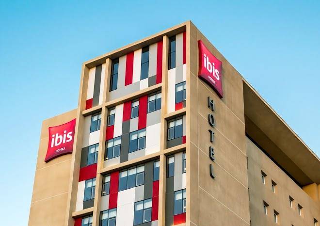 Hotel ibis copiapo