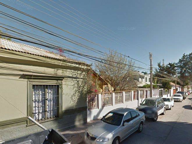 Hotel infante