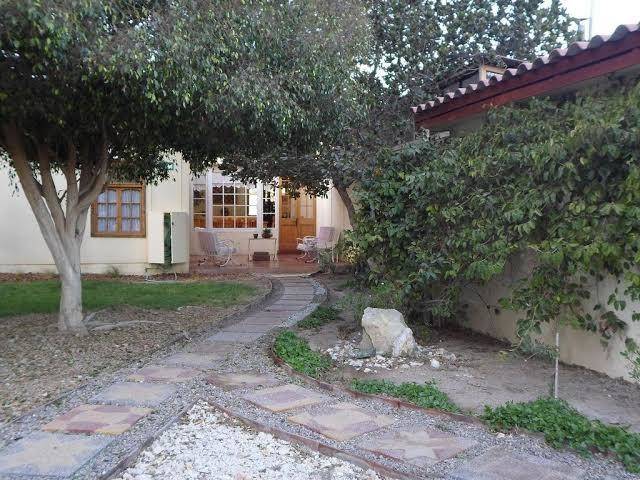 Hotel la casona
