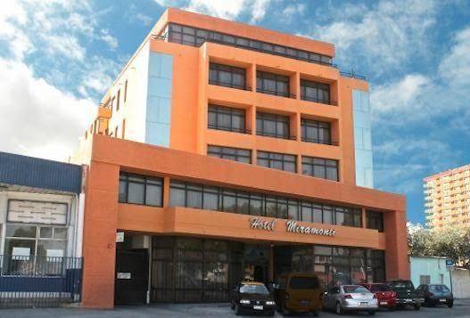 Hotel miramonti