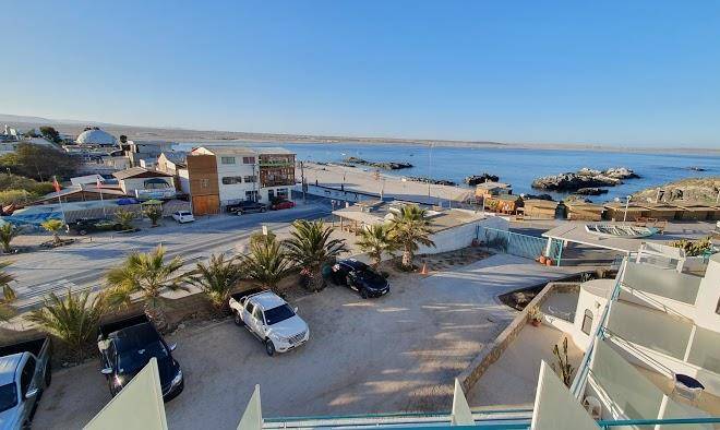 Hotel Rocas De Bahia Image