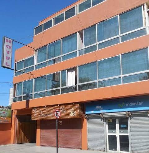 Hotel rocca d'argento