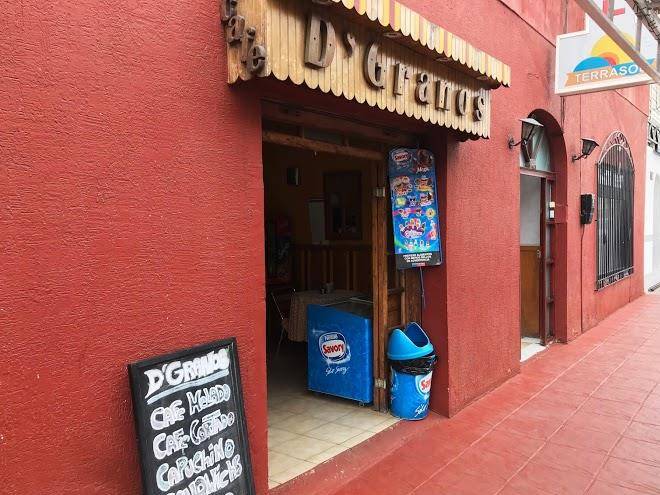 Hotel Terrasol Image