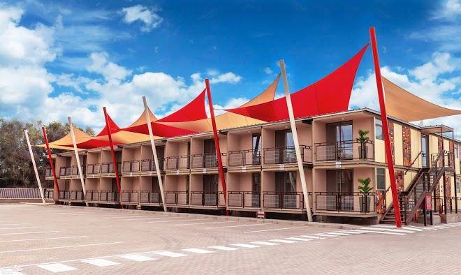 Hotel vento