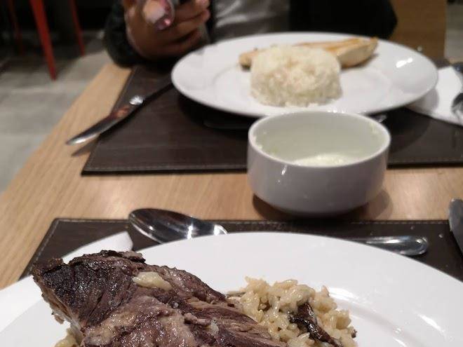 Ibis Budget Copiapo Image