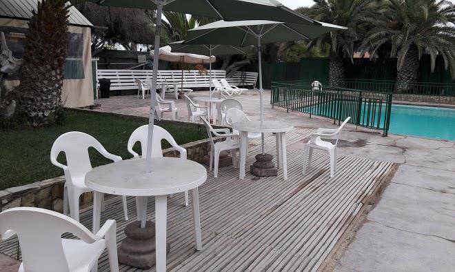 Los Jardines De Bahia Image