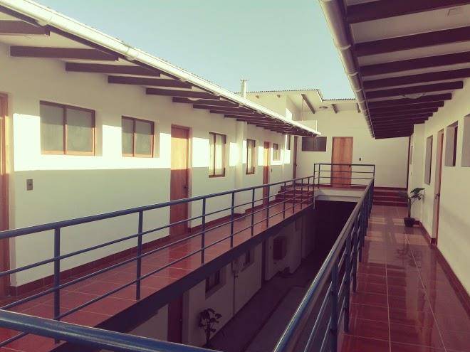 Residencial ananuca
