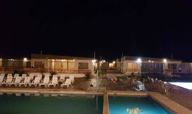Vitrali beach